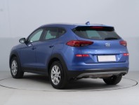 Hyundai Tucson  1.6 T-GDI 