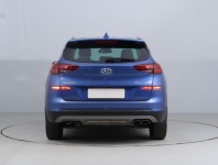 Hyundai Tucson  1.6 T-GDI 