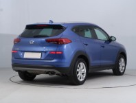 Hyundai Tucson  1.6 T-GDI 