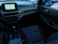 Hyundai Tucson  1.6 T-GDI 
