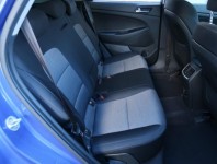 Hyundai Tucson  1.6 T-GDI 