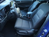 Hyundai Tucson  1.6 T-GDI 