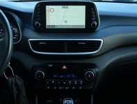 Hyundai Tucson  1.6 T-GDI 