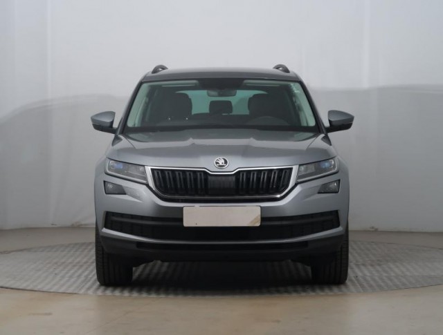 Škoda Kodiaq  2.0 TDI Ambition