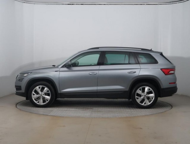 Škoda Kodiaq  2.0 TDI Ambition