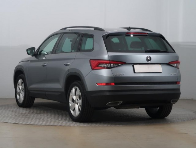 Škoda Kodiaq  2.0 TDI Ambition
