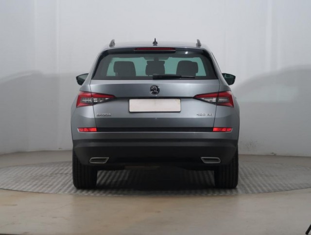 Škoda Kodiaq  2.0 TDI Ambition