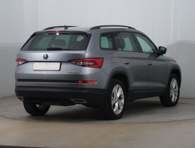Škoda Kodiaq  2.0 TDI Ambition
