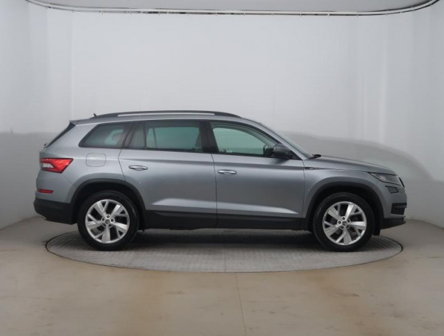 Škoda Kodiaq  2.0 TDI Ambition
