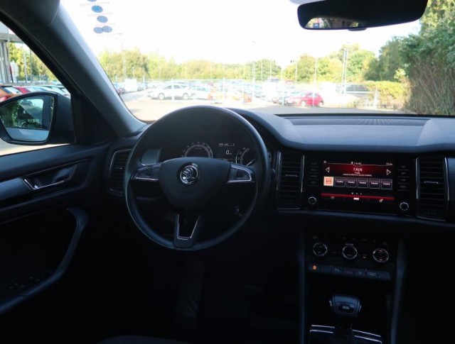 Škoda Kodiaq  2.0 TDI Ambition