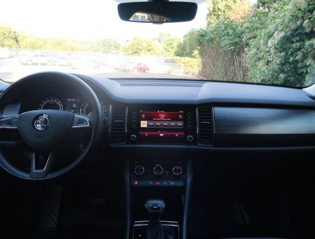 Škoda Kodiaq  2.0 TDI Ambition
