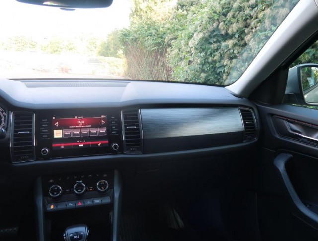 Škoda Kodiaq  2.0 TDI Ambition