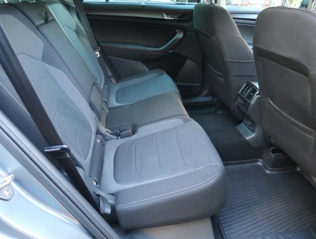 Škoda Kodiaq  2.0 TDI Ambition