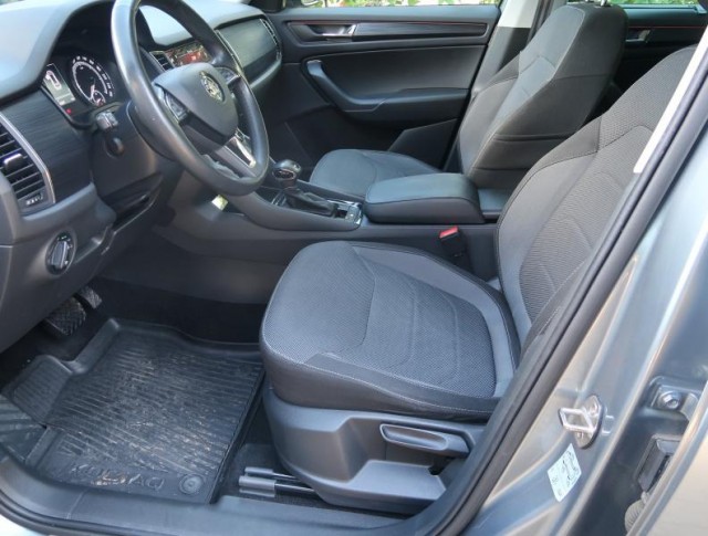 Škoda Kodiaq  2.0 TDI Ambition