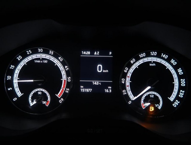 Škoda Kodiaq  2.0 TDI Ambition