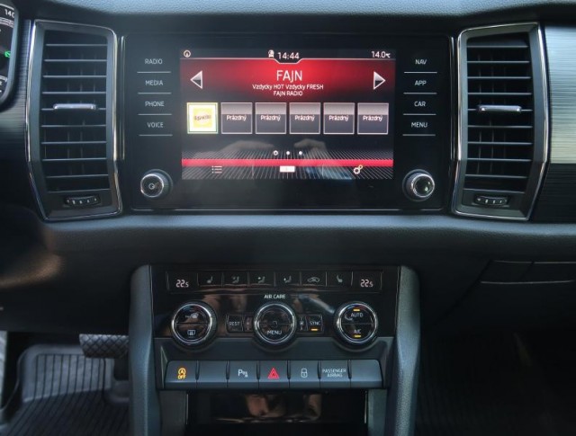 Škoda Kodiaq  2.0 TDI Ambition