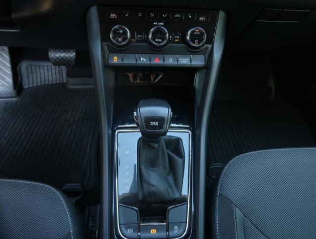 Škoda Kodiaq  2.0 TDI Ambition