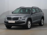 Škoda Kodiaq  2.0 TDI Ambition
