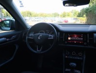 Škoda Kodiaq  2.0 TDI Ambition