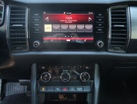 Škoda Kodiaq  2.0 TDI Ambition