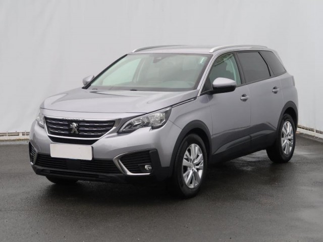 Peugeot 5008  1.6 BlueHDi 