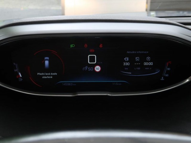 Peugeot 5008  1.6 BlueHDi 