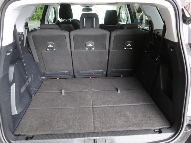 Peugeot 5008  1.6 BlueHDi 