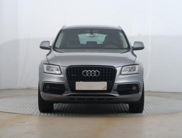Audi Q5  2.0 TDI 