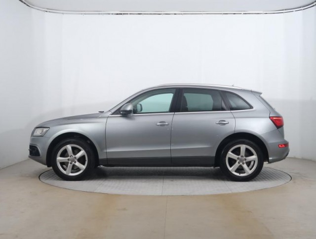 Audi Q5  2.0 TDI 