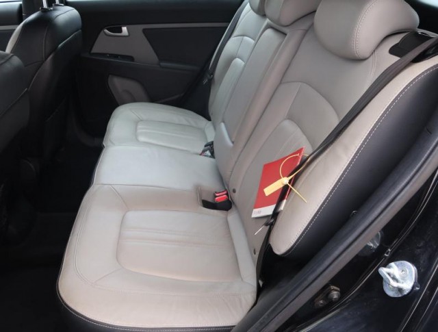 Kia Sportage  1.7 CRDi Exclusive