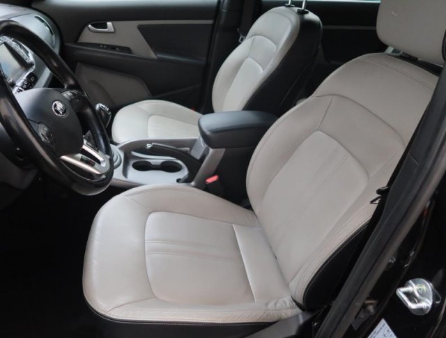 Kia Sportage  1.7 CRDi Exclusive