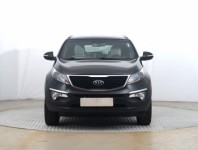 Kia Sportage  1.7 CRDi Exclusive