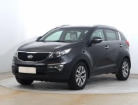 Kia Sportage  1.7 CRDi Exclusive