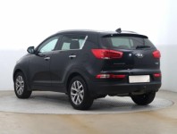 Kia Sportage  1.7 CRDi Exclusive