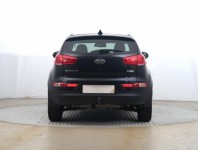 Kia Sportage  1.7 CRDi Exclusive