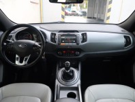 Kia Sportage  1.7 CRDi Exclusive