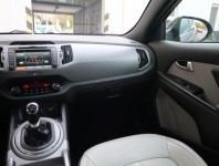 Kia Sportage  1.7 CRDi Exclusive