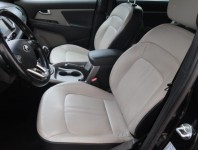 Kia Sportage  1.7 CRDi Exclusive