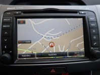 Kia Sportage  1.7 CRDi Exclusive