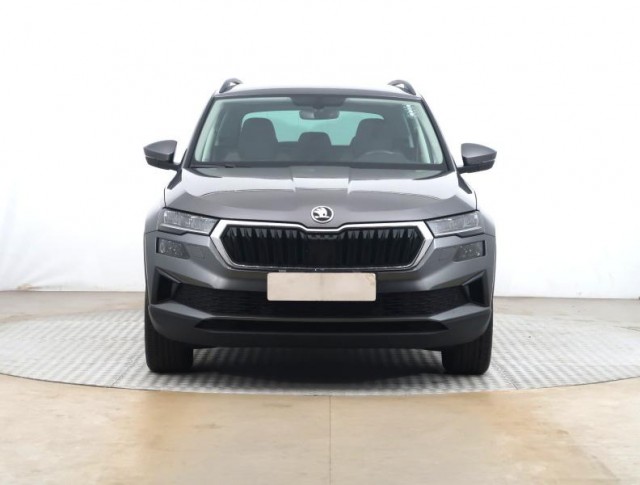 Škoda Karoq  1.5 TSI Style