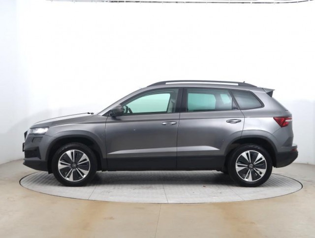 Škoda Karoq  1.5 TSI Style