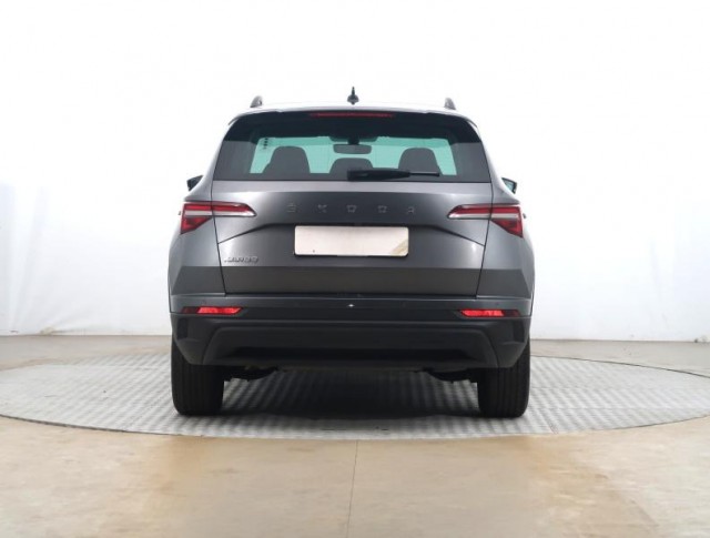 Škoda Karoq  1.5 TSI Style