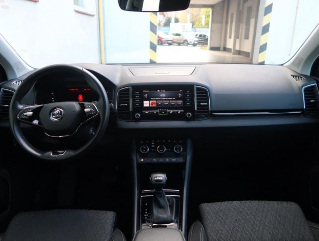 Škoda Karoq  1.5 TSI Style