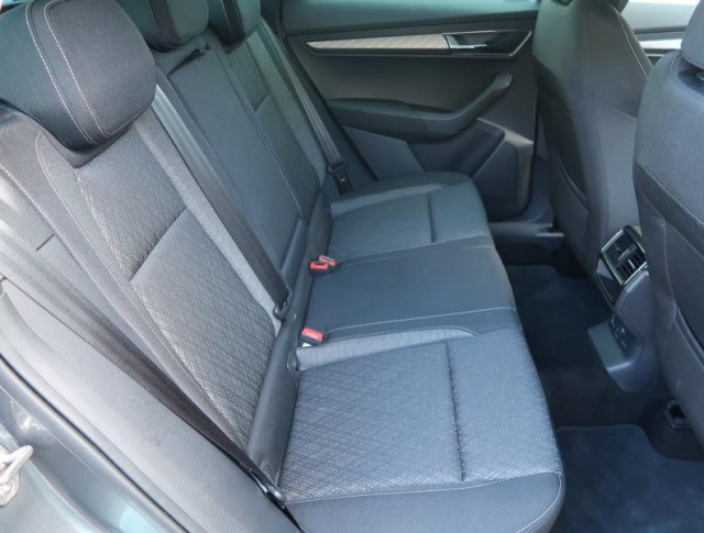 Škoda Karoq  1.5 TSI Style