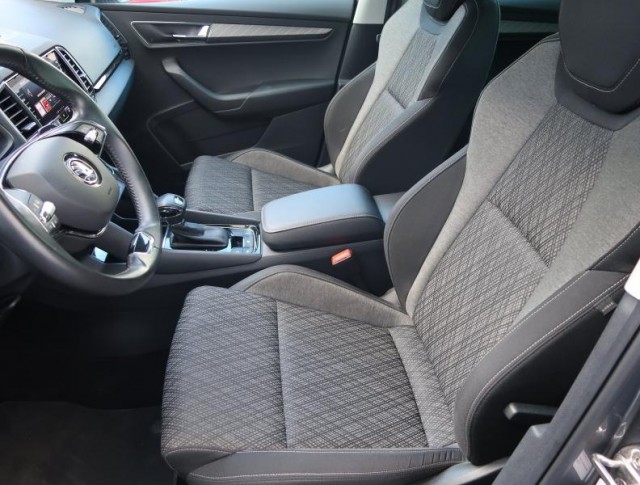 Škoda Karoq  1.5 TSI Style