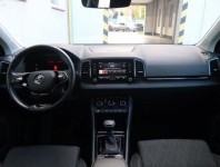 Škoda Karoq  1.5 TSI Style