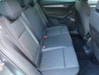 Škoda Karoq  1.5 TSI Style