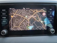 Škoda Karoq  1.5 TSI Style