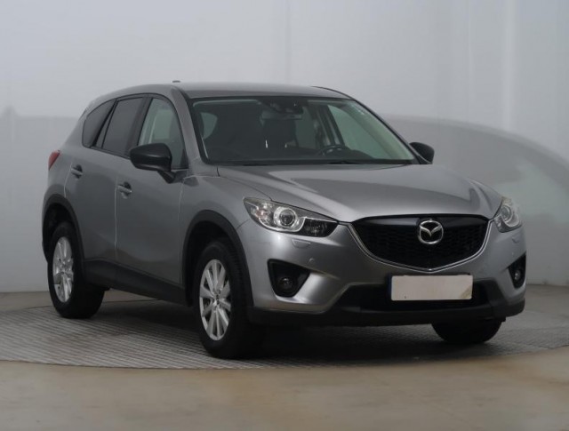 Mazda CX-5  2.2 Skyactiv-D 