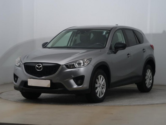 Mazda CX-5  2.2 Skyactiv-D 